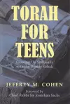 Torah for Teens cover