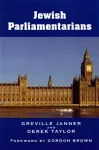 Jewish Parliamentarians cover