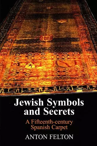 Jewish Symbols and Secrets cover