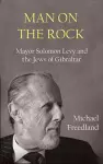 Man on the Rock cover