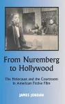 From Nuremberg to Hollywood cover