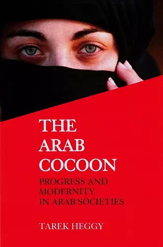 Arab Cocoon cover