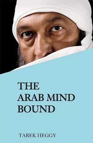 Arab Mind Bound cover