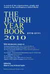 Jewish Year Book 2010 cover