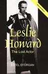 Leslie Howard cover