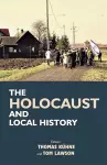 The Holocaust and Local History cover