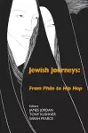 Jewish Journeys cover