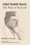 Chief Rabbi Hertz cover