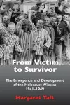 From Victim to Survivor cover