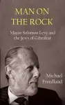 Man on the Rock cover