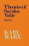 Theories of Surplus Value cover