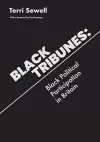 Black Tribunes cover