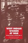 West Indian Women at War cover