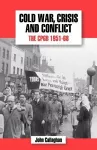 The History of the Communist Party of Great Britain cover