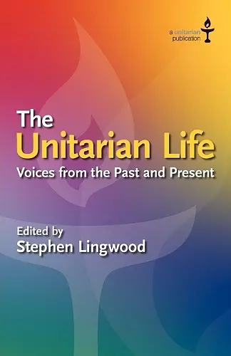 The Unitarian Life cover