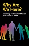 Why Are We Here? cover