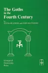 The Goths in the Fourth Century cover