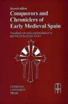 Conquerors and Chroniclers of Early Medieval Spain cover