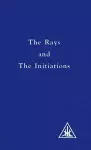 The Rays and the Initiations cover