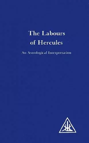 Labours of Hercules cover