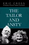 The Tailor And Ansty cover