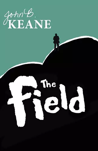 The Field cover