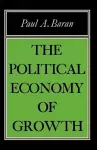 Political Economy of Growth cover
