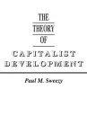 The Theory of Capitalist Development cover