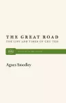 Great Road cover