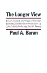 The Longer View cover