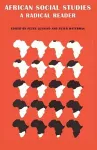 African Social Studies cover