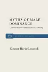 Myths of Male Dominance cover