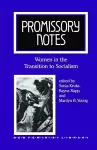 Promissory Notes cover