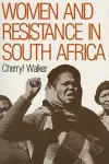 Women and Resistance in South Africa cover