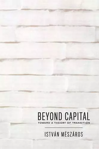 Beyond Capital cover