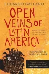 Open Veins of Latin America cover
