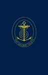 Five Naval Journals cover