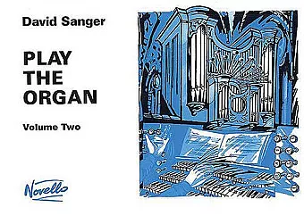 Play The Organ Volume 2 cover