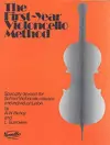 The First-Year Violoncello Method cover