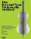 The Second-Year Violoncello Method cover