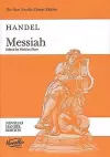 Messiah (Watkins Shaw) cover