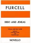 Dido And Aeneas cover