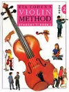 Violin Method Book 2 - Student's Book cover