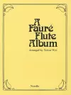 A Faure Flute Album cover