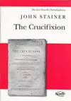 The Crucifixion cover