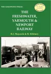 The Freshwater, Yarmouth & Newport Railway cover