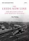 Leeds New Line cover