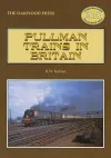 Pullman Trains in Britain cover