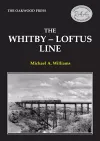 The Whitby-Loftus Line cover
