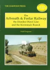 The Arbroath and Forfar Railway cover